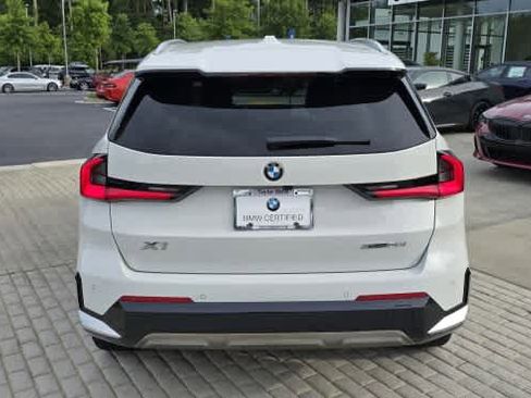 Certified 2025 BMW X1 xDrive28i w/ Premium Package AWD/4WD image 6