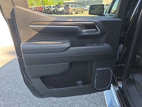 Used 2024 Chevrolet Silverado 1500 LT w/ Protection Package RWD image 26