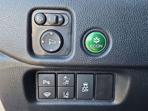 Used 2023 Honda Passport TrailSport image 30