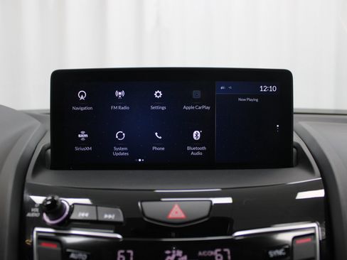 Used 2020 Acura RDX AWD w/ Advance Package image 43