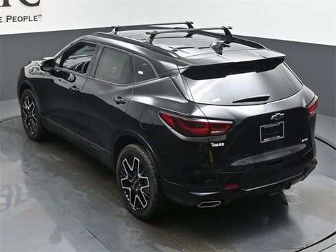 New 2026 Chevrolet Blazer RS w/ Driver Confidence II Package image 19