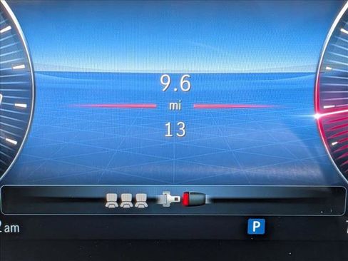 New 2026 Mercedes-Benz GLE 350 4MATIC image 10