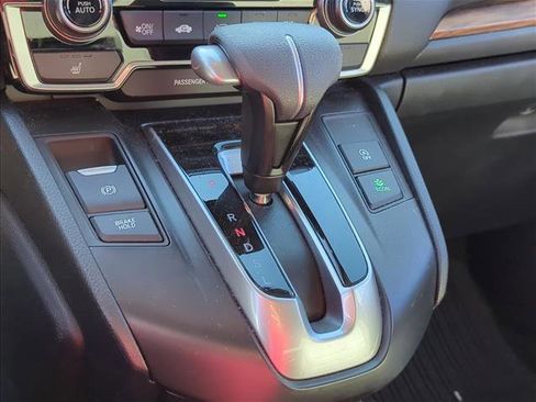 Used 2021 Honda CR-V EX image 7