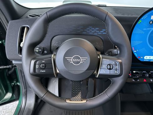 New 2026 MINI Cooper Countryman S image 16