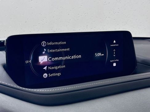 New 2026 MAZDA CX-30 AWD 2.5 S image 15