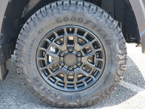 New 2026 Toyota Tundra SR5 image 8