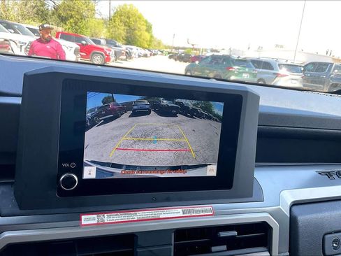 Used 2026 Toyota Tacoma SR5 image 26