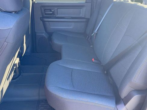 New 2026 RAM 2500 Tradesman image 14