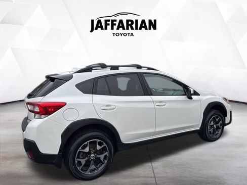 Used 2018 Subaru Crosstrek 2.0i Premium image 4