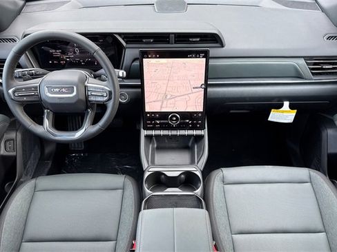 New 2026 GMC Terrain AT4 w/ LPO, Floor Liner Package image 15