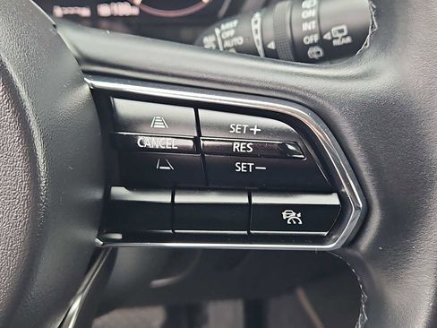 Used 2024 MAZDA CX-90 Plug-In Hybrid w/ Preferred AWD/4WD image 28