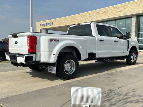 New 2026 Ford F350 XL w/ STX Appearance Package image 37
