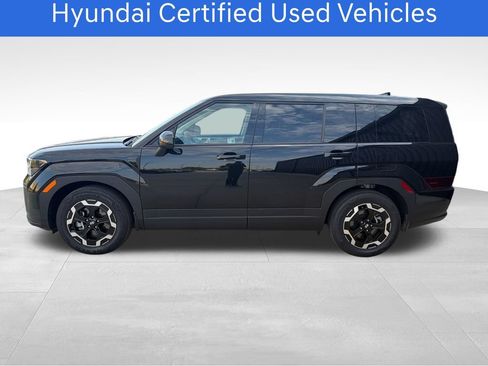 Certified 2026 Hyundai Santa Fe SE FWD image 2