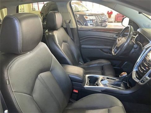 Used 2015 Cadillac SRX Luxury w/ Driver Awareness Package image 24