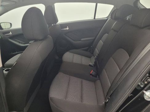 Used 2017 Kia Forte LX FWD image 18