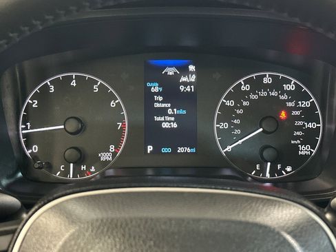 Certified 2023 Toyota Corolla SE image 23