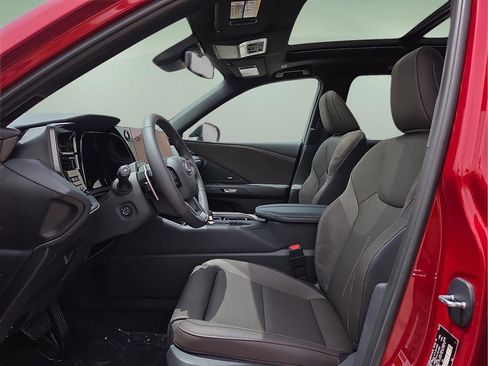 New 2026 Lexus TX 350 AWD image 20