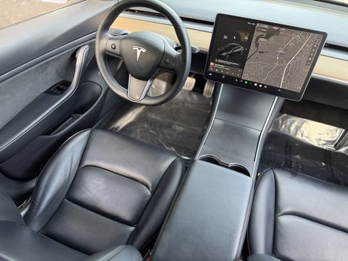 Used 2020 Tesla Model 3 Performance image 41