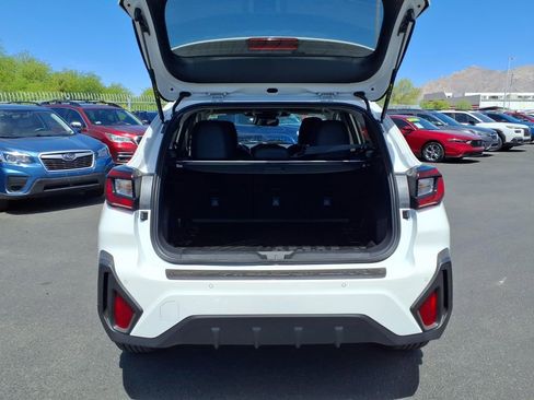 New 2026 Subaru Crosstrek 2.5i Limited AWD/4WD image 14