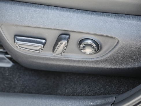 Used 2025 Toyota RAV4 XLE Premium w/ Weather Package FWD image 19