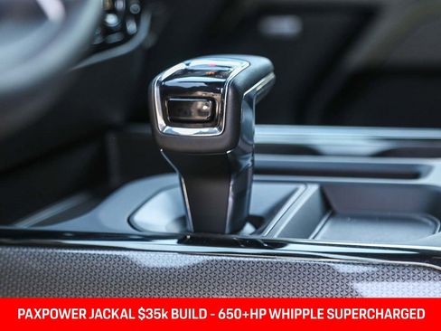 Used 2023 Chevrolet Silverado 1500 ZR2 w/ Technology Package AWD/4WD image 21