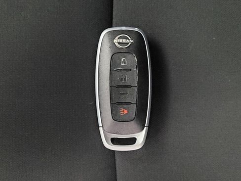 Used 2025 Nissan Sentra S FWD image 32