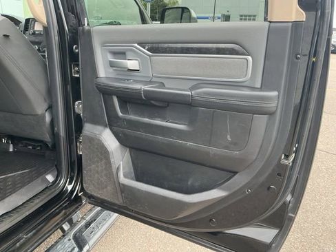 Used 2019 RAM 2500 Big Horn AWD/4WD image 29