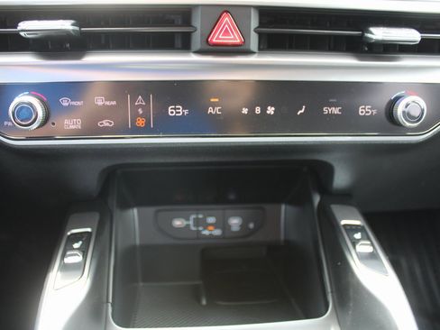 New 2026 Kia Sorento EX w/ EX Premium Package image 42