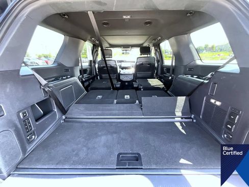 Certified 2025 Ford Expedition Tremor AWD/4WD image 26