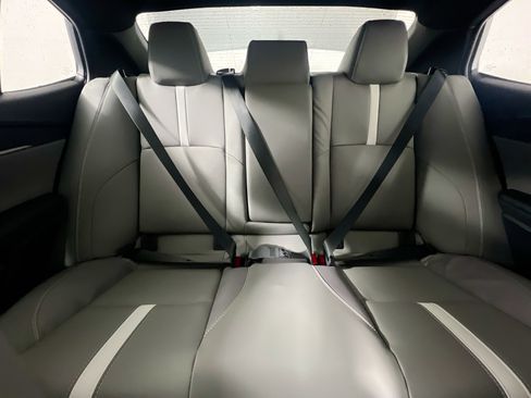 New 2026 Toyota Camry SE image 33