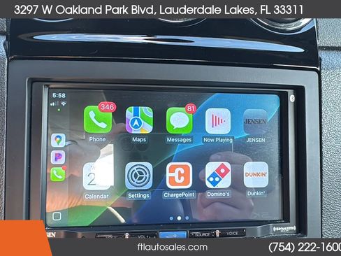 Used 2008 Saturn Sky Red Line image 56