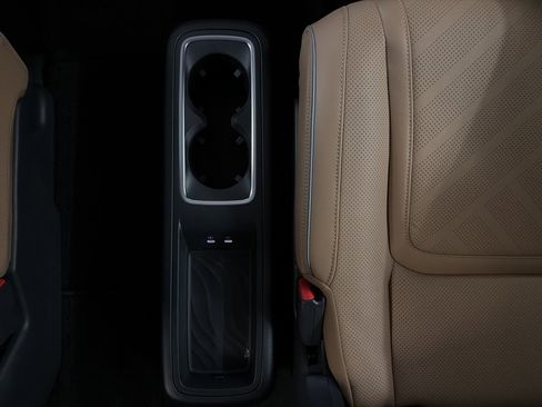 New 2026 INFINITI QX80 Luxe image 29