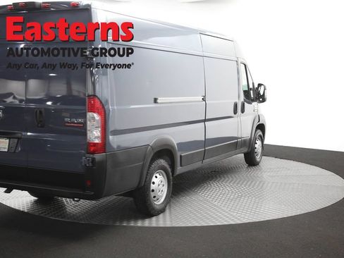 Used 2022 RAM ProMaster 3500 w/ Fleet Safety Group (AWQ) FWD image 35