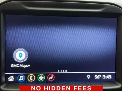 Used 2019 GMC Sierra 1500 Elevation w/ Elevation Value Package image 23