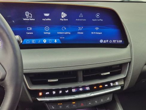 Used 2026 Cadillac CT5 Premium Luxury w/ Technology Package AWD/4WD image 13