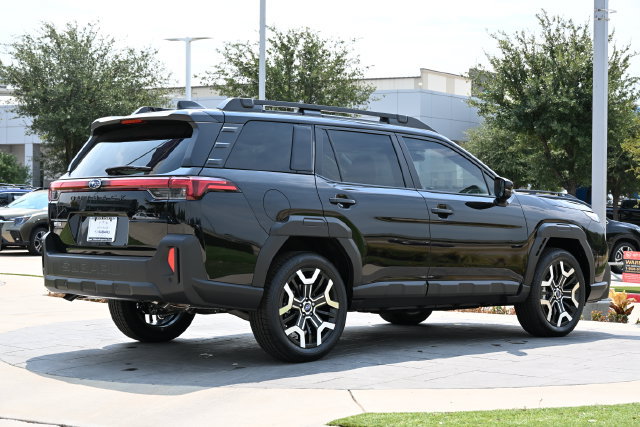 New 2026 Subaru Outback Touring XT AWD/4WD image 3