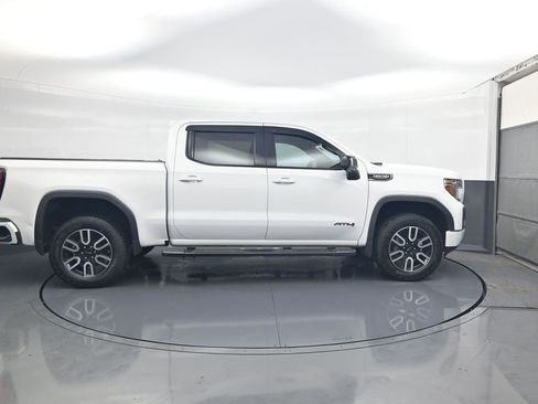 Used 2019 GMC Sierra 1500 AT4 w/ AT4 Premium Package image 8