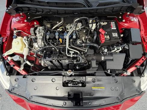 Used 2022 Nissan Altima 2.5 SR FWD image 12