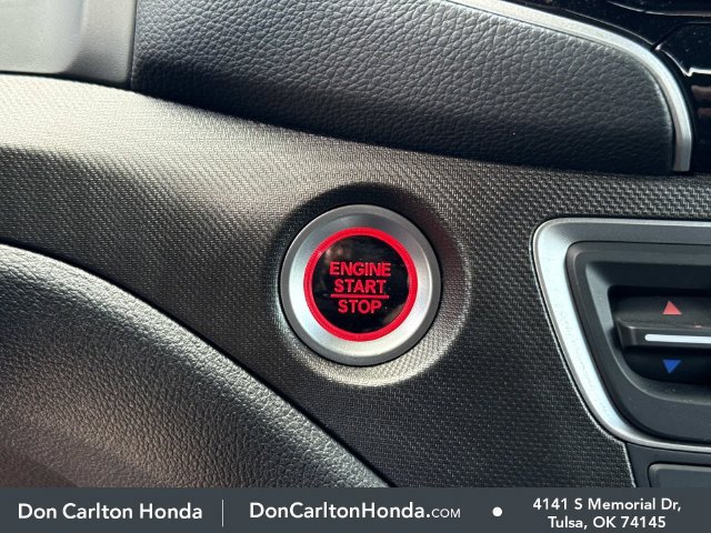 Used 2026 Honda Ridgeline TrailSport image 22