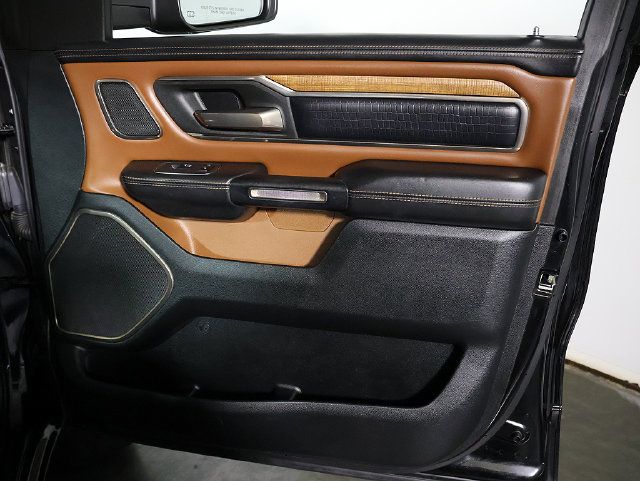 Used 2019 RAM 1500 Limited AWD/4WD image 34