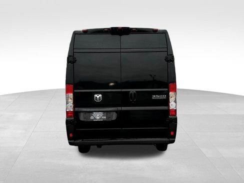 New 2026 RAM ProMaster 3500 w/ Premium Convenience Group image 6