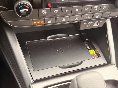 New 2026 Subaru Outback Limited AWD/4WD image 26