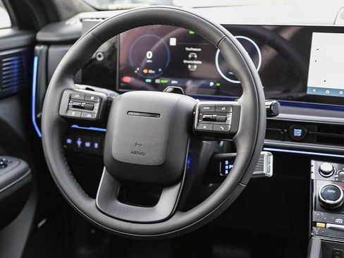 New 2026 Hyundai Santa Fe Calligraphy FWD image 16