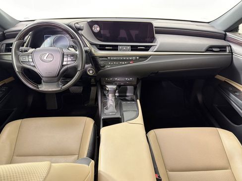 Used 2020 Lexus ES 350 w/ Premium Package FWD image 15
