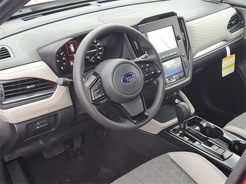 New 2026 Subaru Forester image 16
