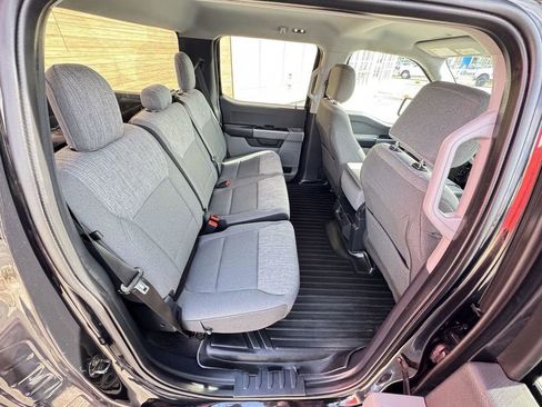 Used 2021 Ford F150 XLT AWD/4WD image 37