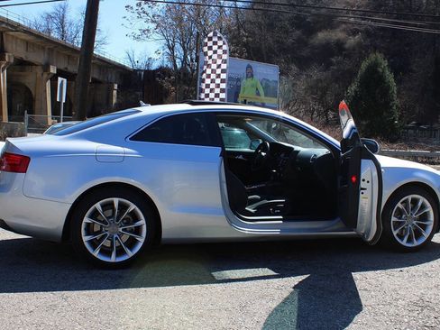 Used 2014 Audi A5 2.0T Premium Plus w/ Premium Plus Package image 31