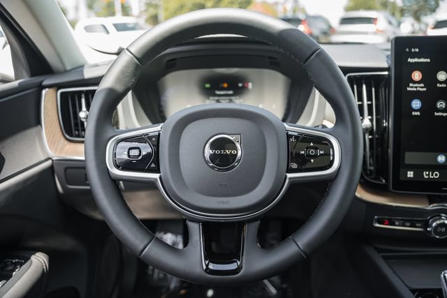 New 2026 Volvo XC60 B5 Plus AWD/4WD image 29