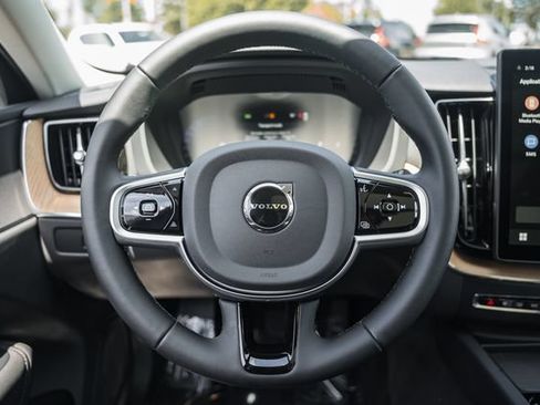 New 2026 Volvo XC60 B5 Plus w/ Climate Package AWD/4WD image 29