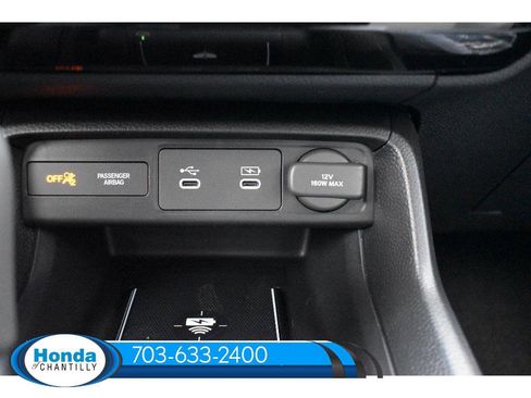 New 2026 Honda Civic Sport Touring image 16